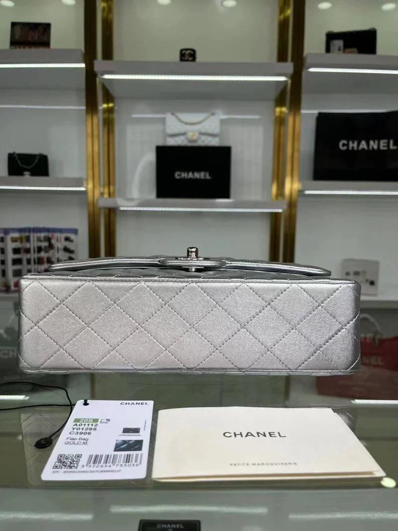 Chanel CF Series Bags RelaxedFit 55242