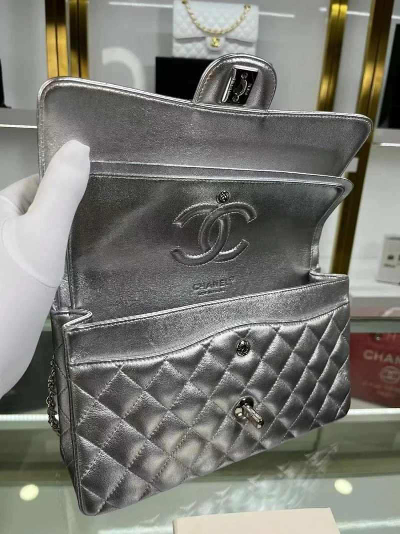 Chanel CF Series Bags RelaxedFit 55242