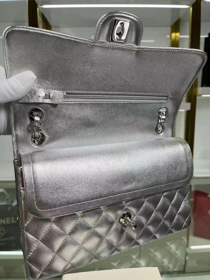 Chanel CF Series Bags RelaxedFit 55242