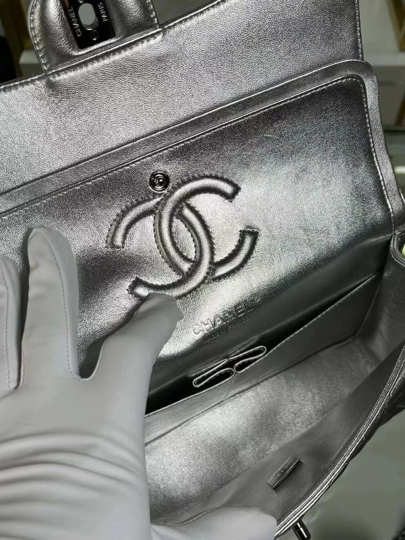 Chanel CF Series Bags RelaxedFit 55242