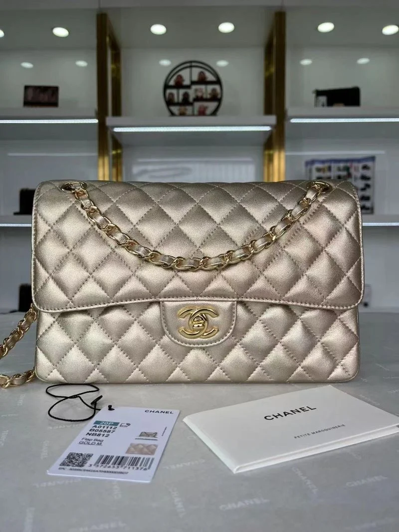 Chanel CF Series Bags Durable 55207