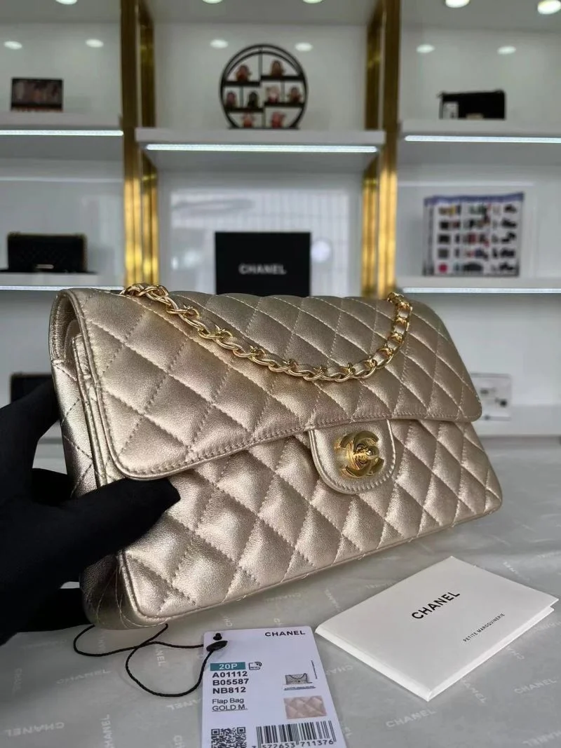 Chanel CF Series Bags Durable 55207
