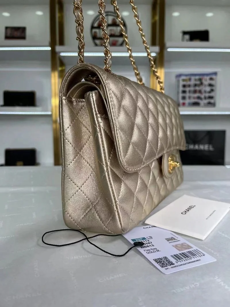 Chanel CF Series Bags Durable 55207