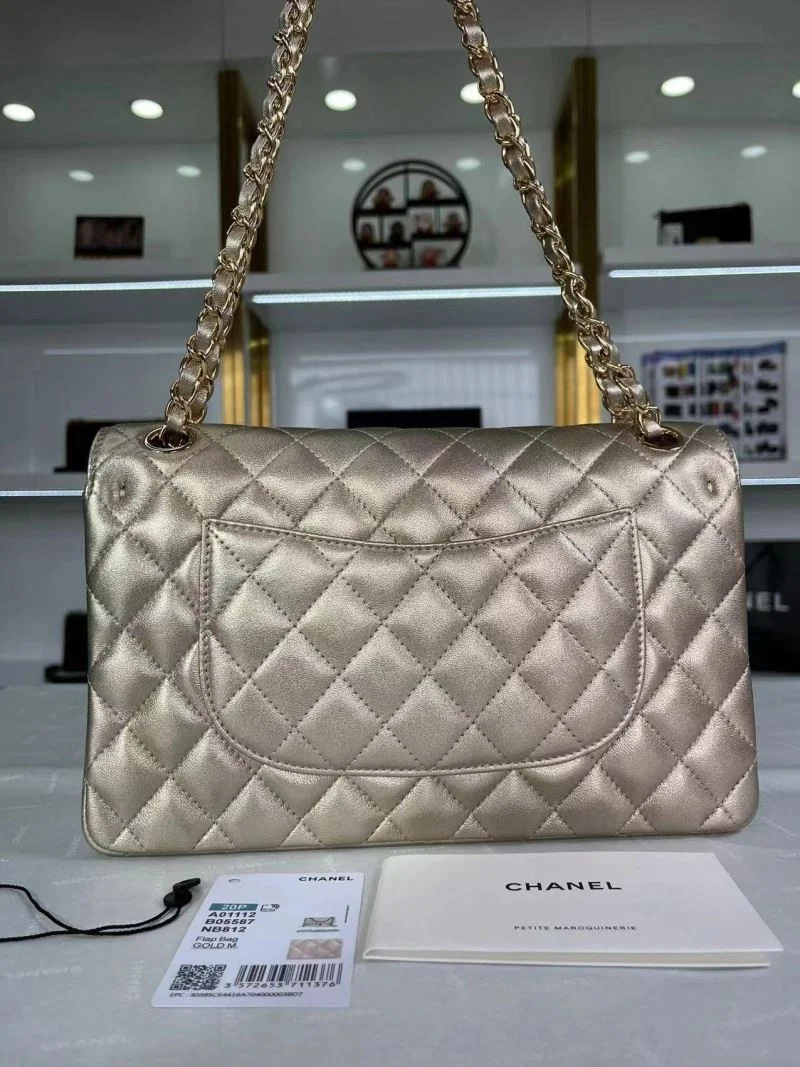 Chanel CF Series Bags Durable 55207