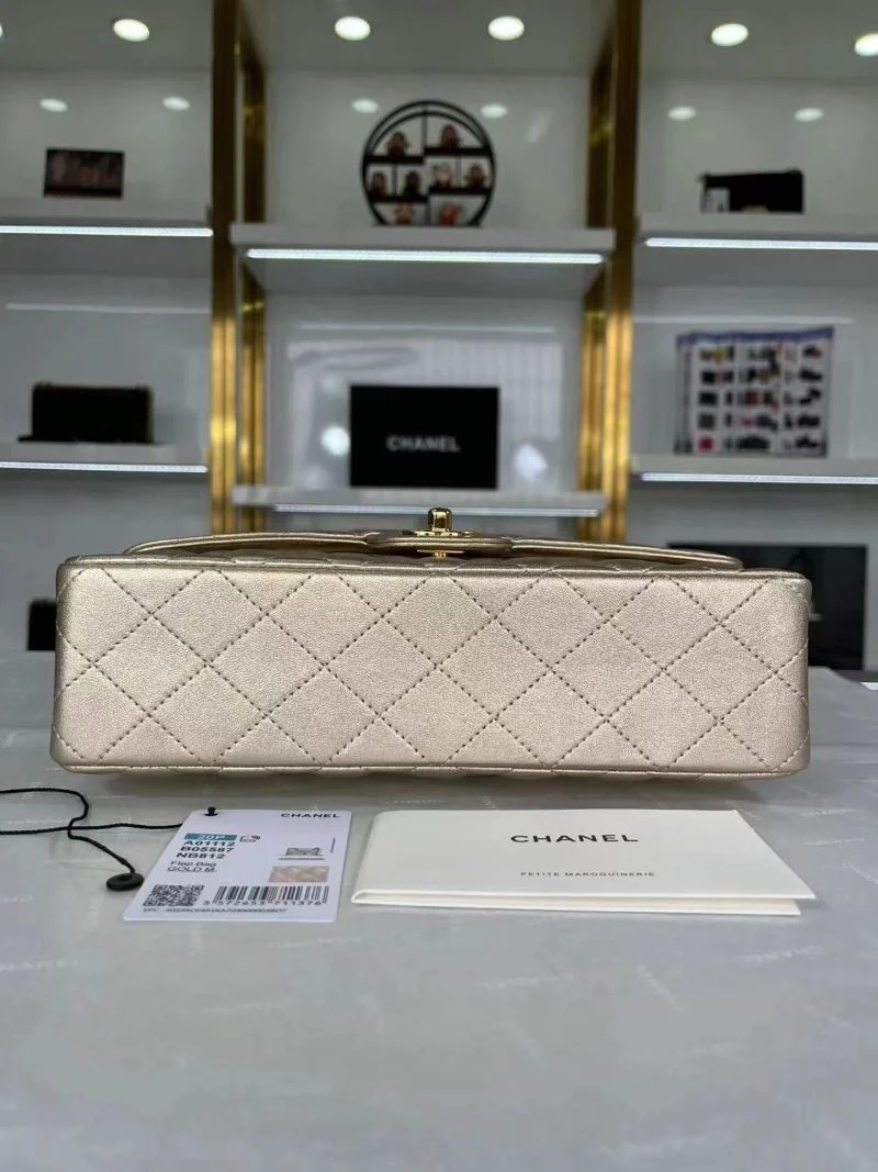 Chanel CF Series Bags Durable 55207