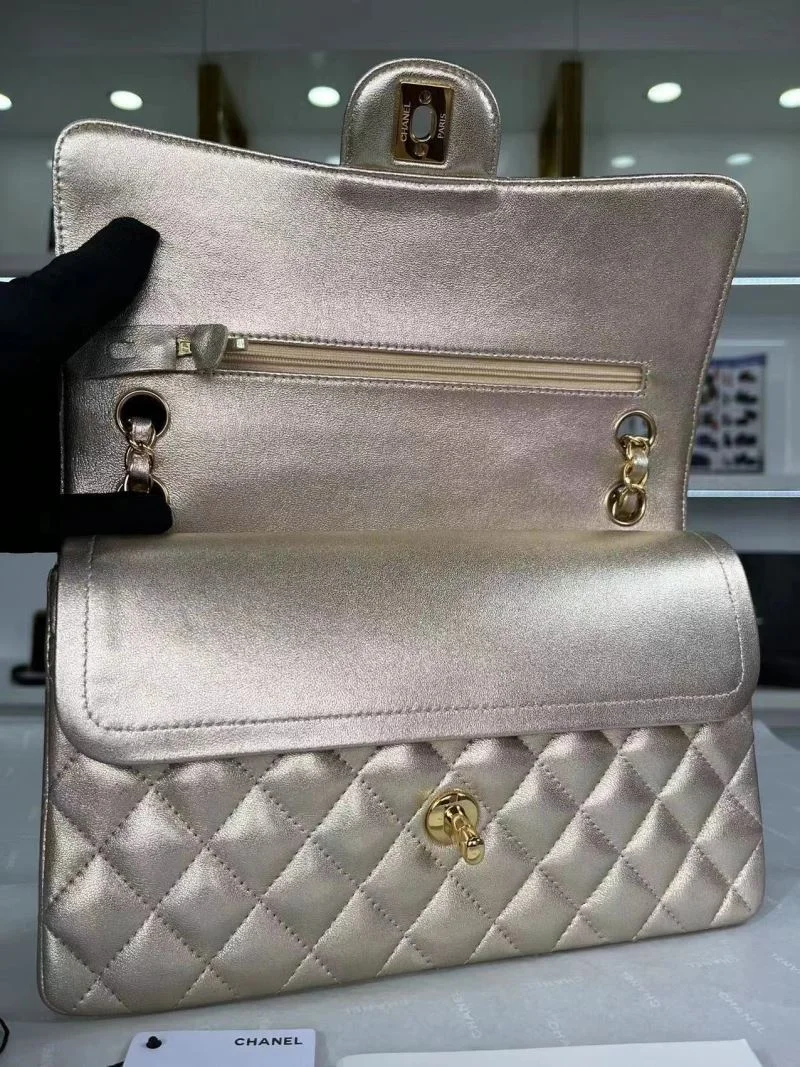 Chanel CF Series Bags Durable 55207