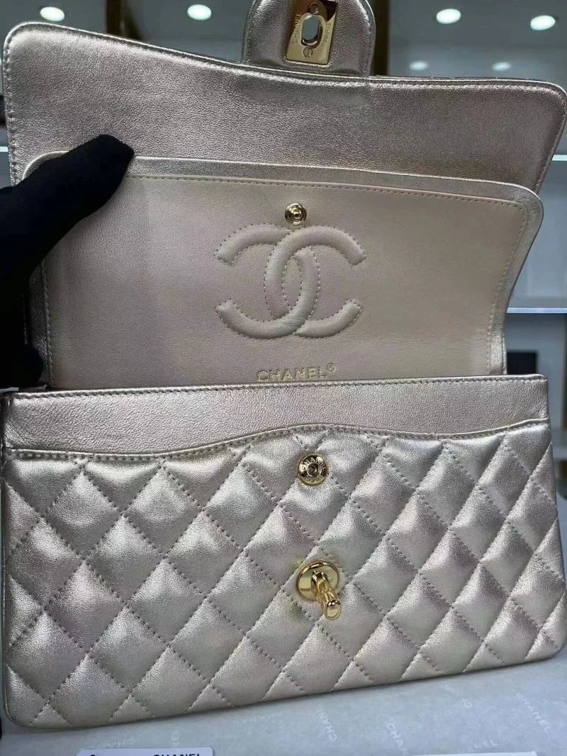 Chanel CF Series Bags Durable 55207