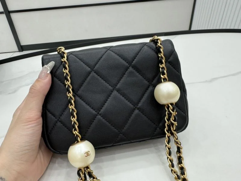 Colorful Chanel CF Series Bags 55206