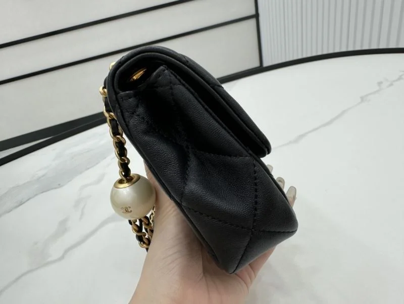 Colorful Chanel CF Series Bags 55206