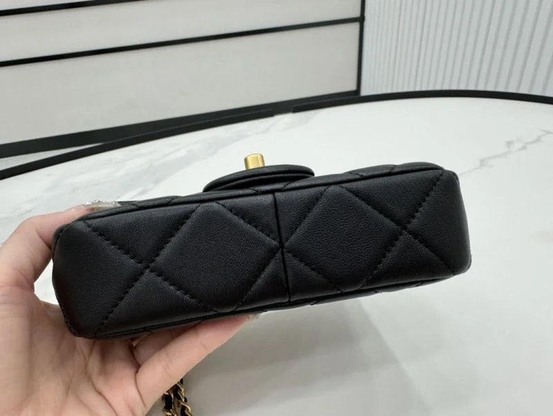 Colorful Chanel CF Series Bags 55206