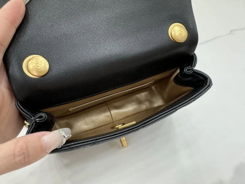 Colorful Chanel CF Series Bags 55206