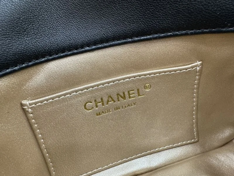 Colorful Chanel CF Series Bags 55206