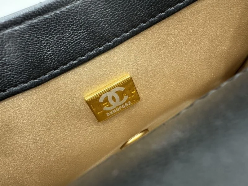 Colorful Chanel CF Series Bags 55206