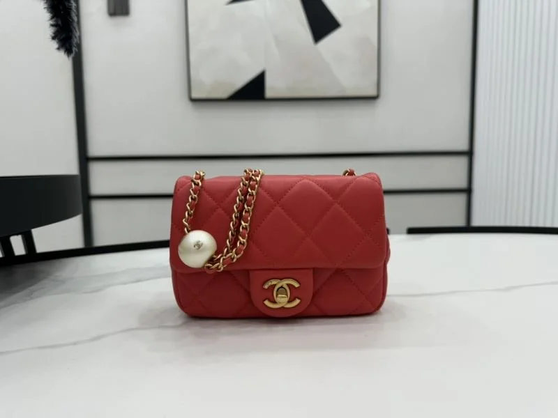 Chanel CF Series Bags Unique 55205