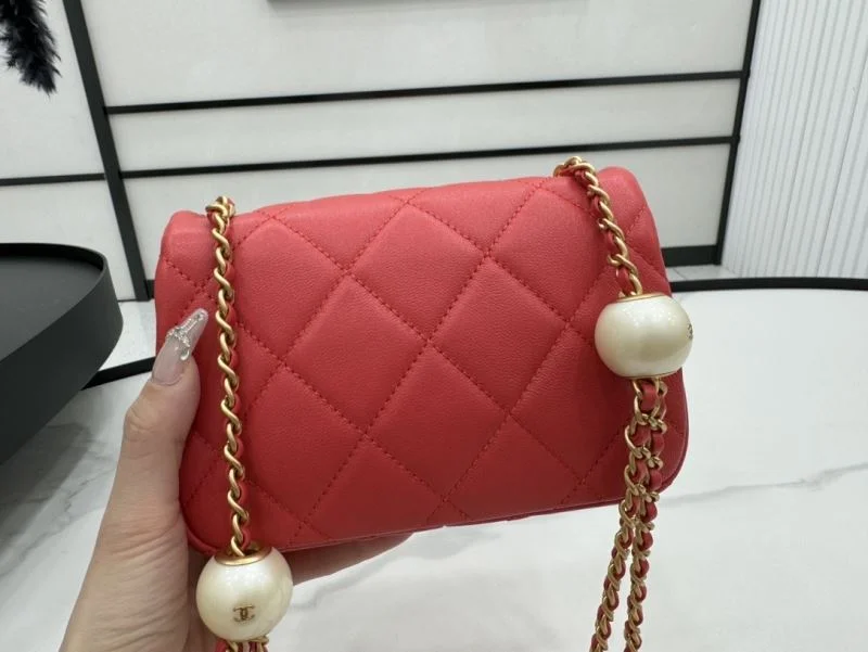 Chanel CF Series Bags Unique 55205