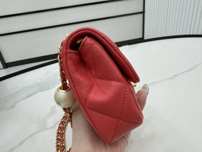 Chanel CF Series Bags Unique 55205