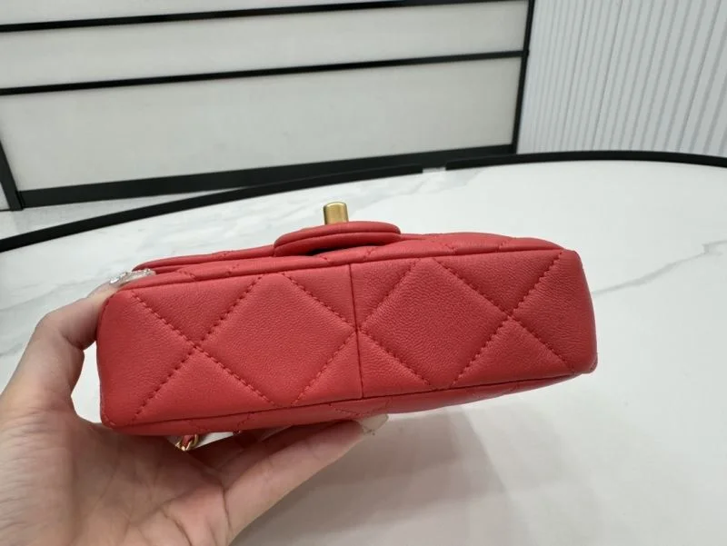 Chanel CF Series Bags Unique 55205