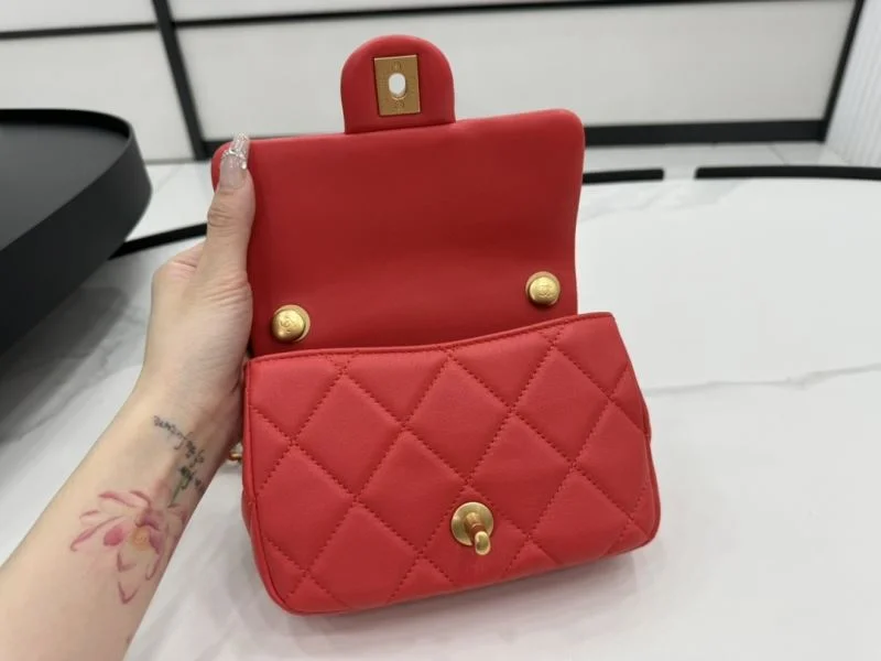 Chanel CF Series Bags Unique 55205