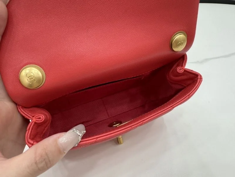 Chanel CF Series Bags Unique 55205
