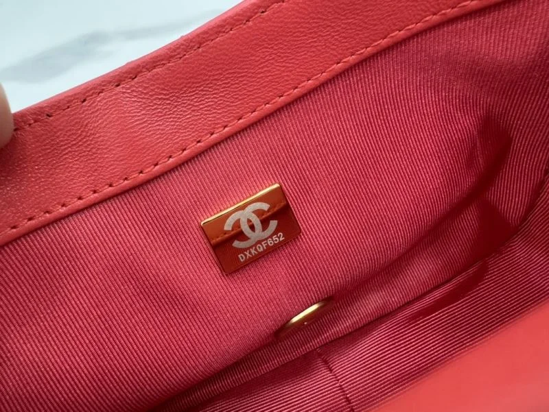 Chanel CF Series Bags Unique 55205