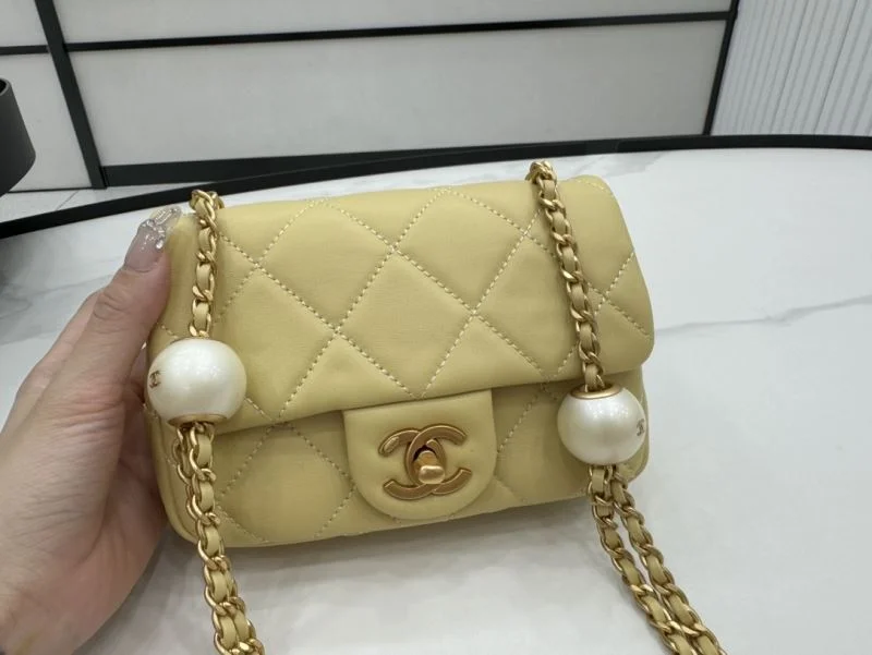 Chic Chanel CF Series Bags 55204