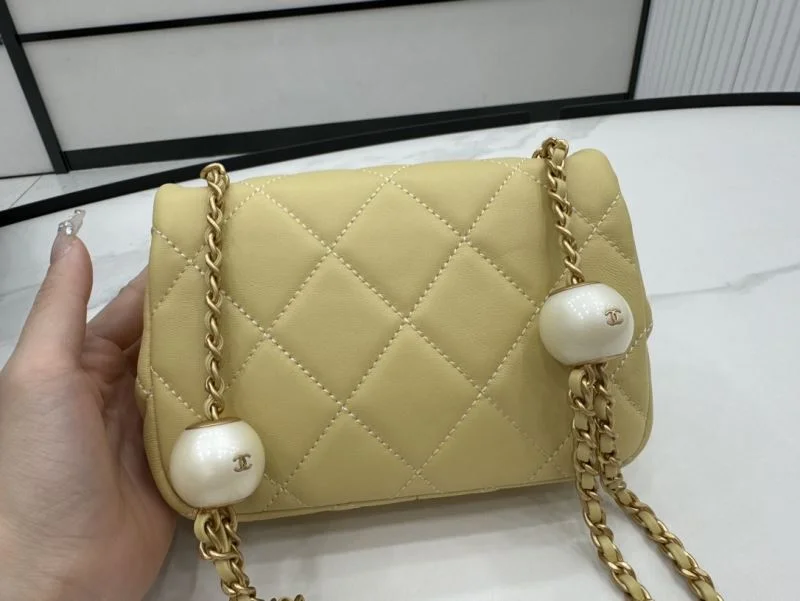 Chic Chanel CF Series Bags 55204