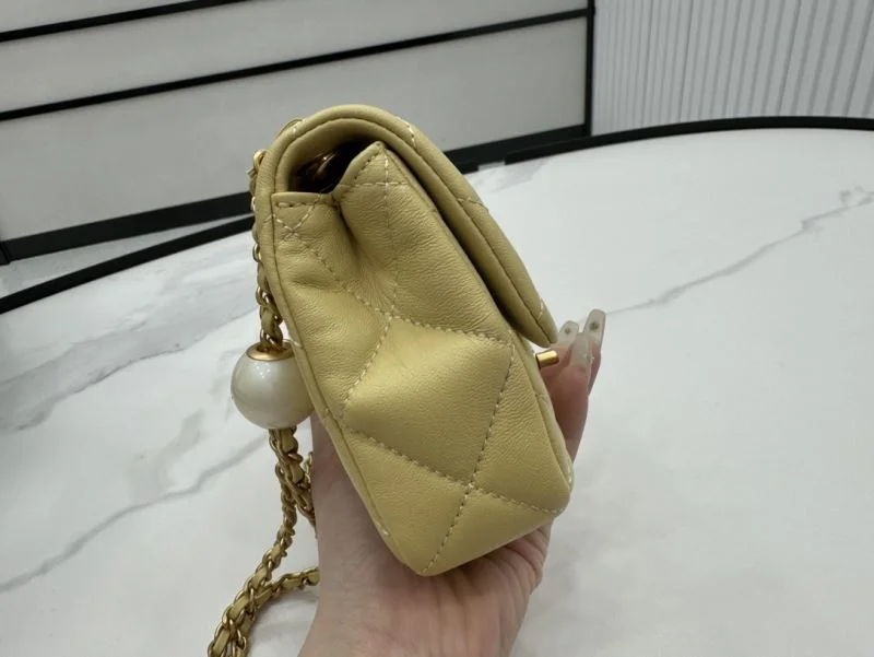 Chic Chanel CF Series Bags 55204