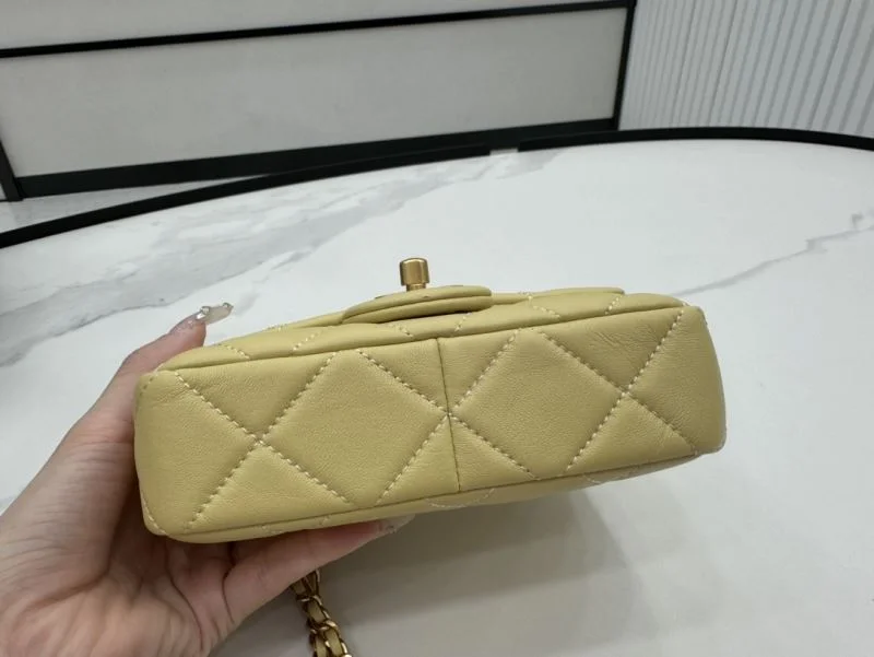 Chic Chanel CF Series Bags 55204