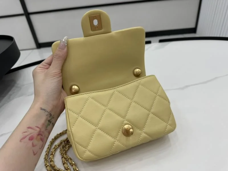 Chic Chanel CF Series Bags 55204