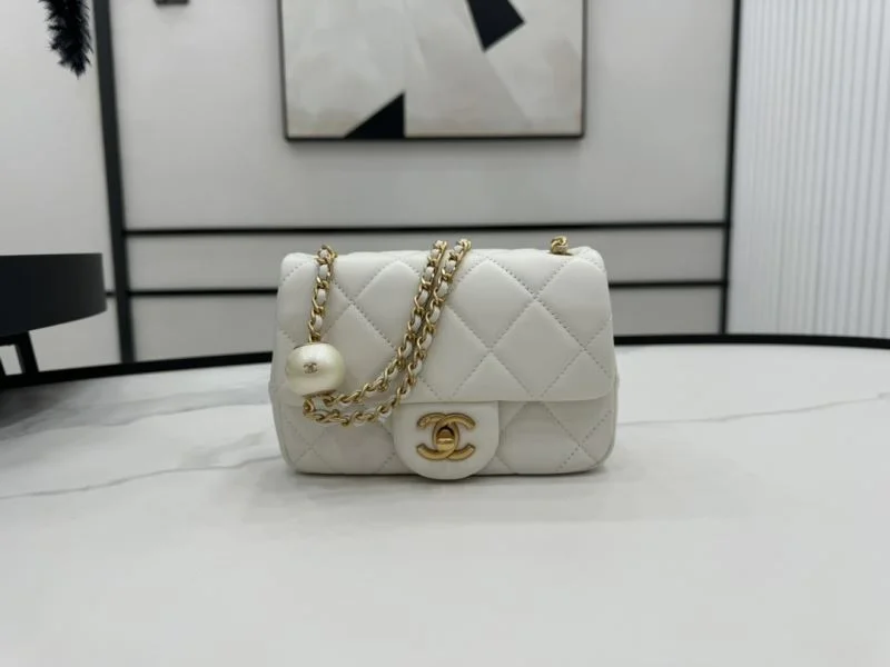 Thermal Chanel CF Series Bags 55202