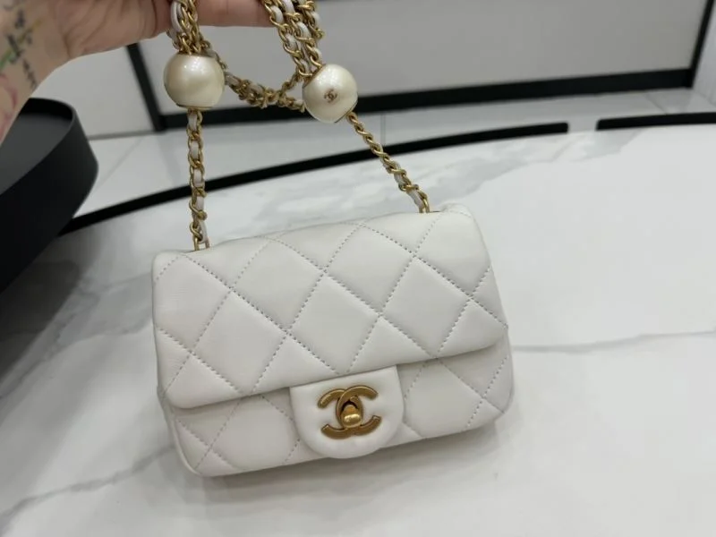 Thermal Chanel CF Series Bags 55202