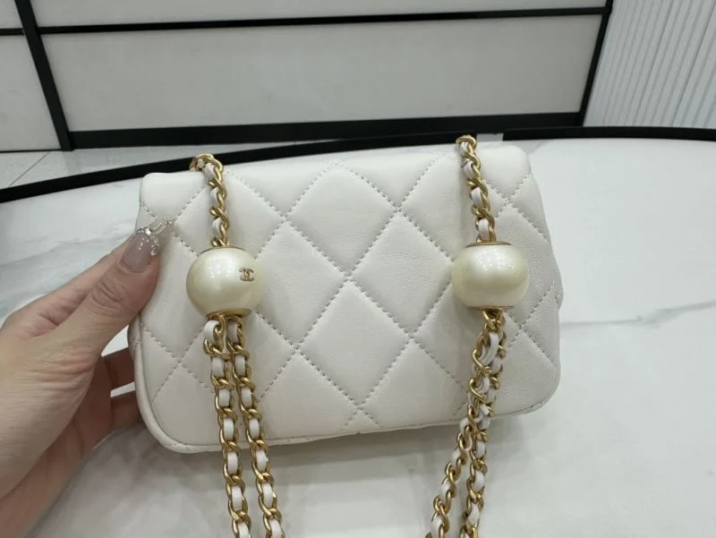Thermal Chanel CF Series Bags 55202
