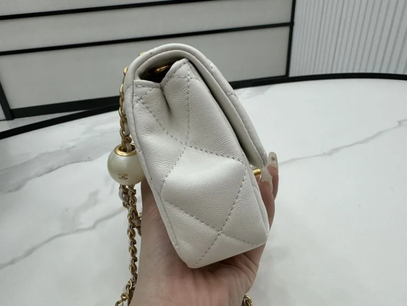 Thermal Chanel CF Series Bags 55202