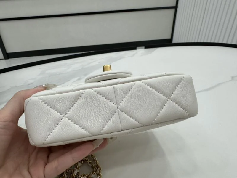 Thermal Chanel CF Series Bags 55202