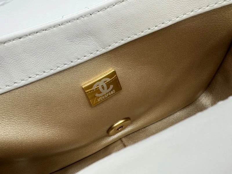 Thermal Chanel CF Series Bags 55202