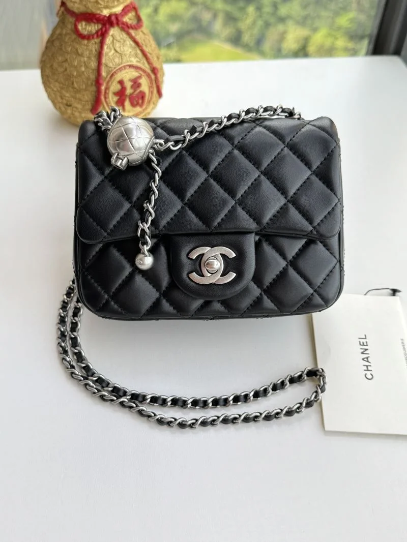 Supportive Chanel CF Series Bags 55201