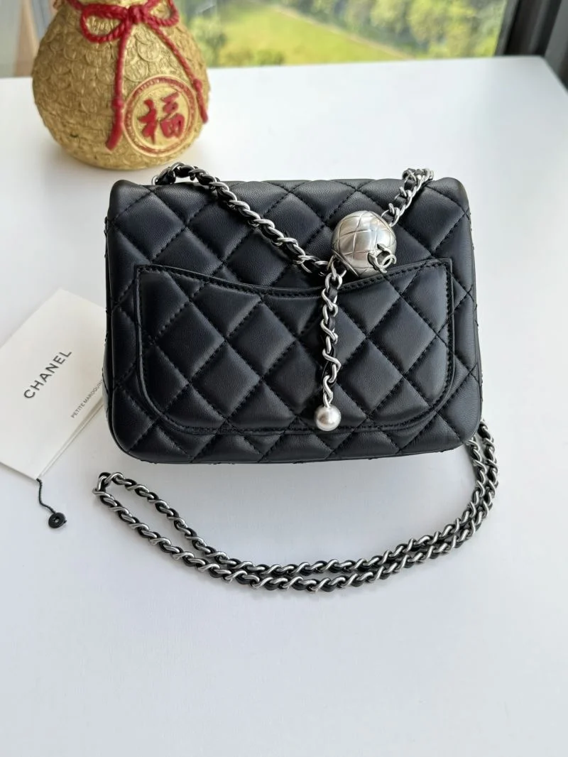 Supportive Chanel CF Series Bags 55201