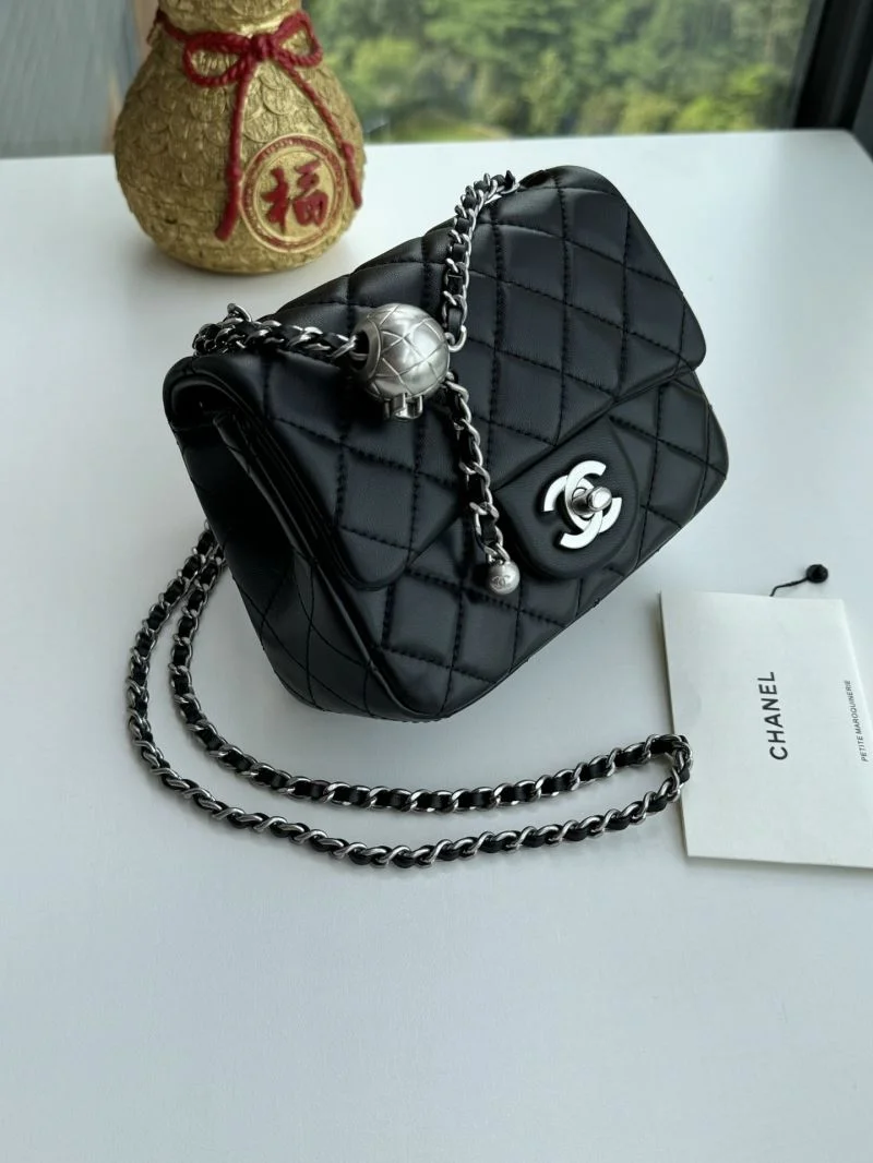 Supportive Chanel CF Series Bags 55201