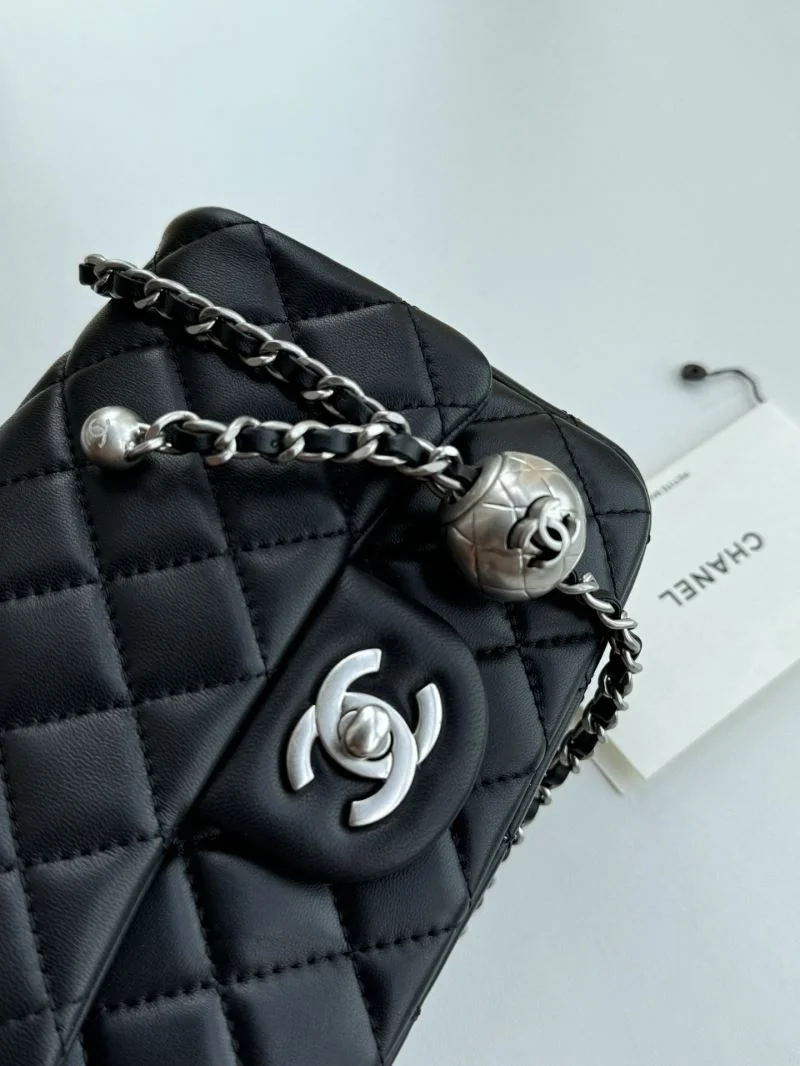 Supportive Chanel CF Series Bags 55201