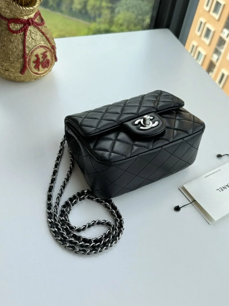 Supportive Chanel CF Series Bags 55201
