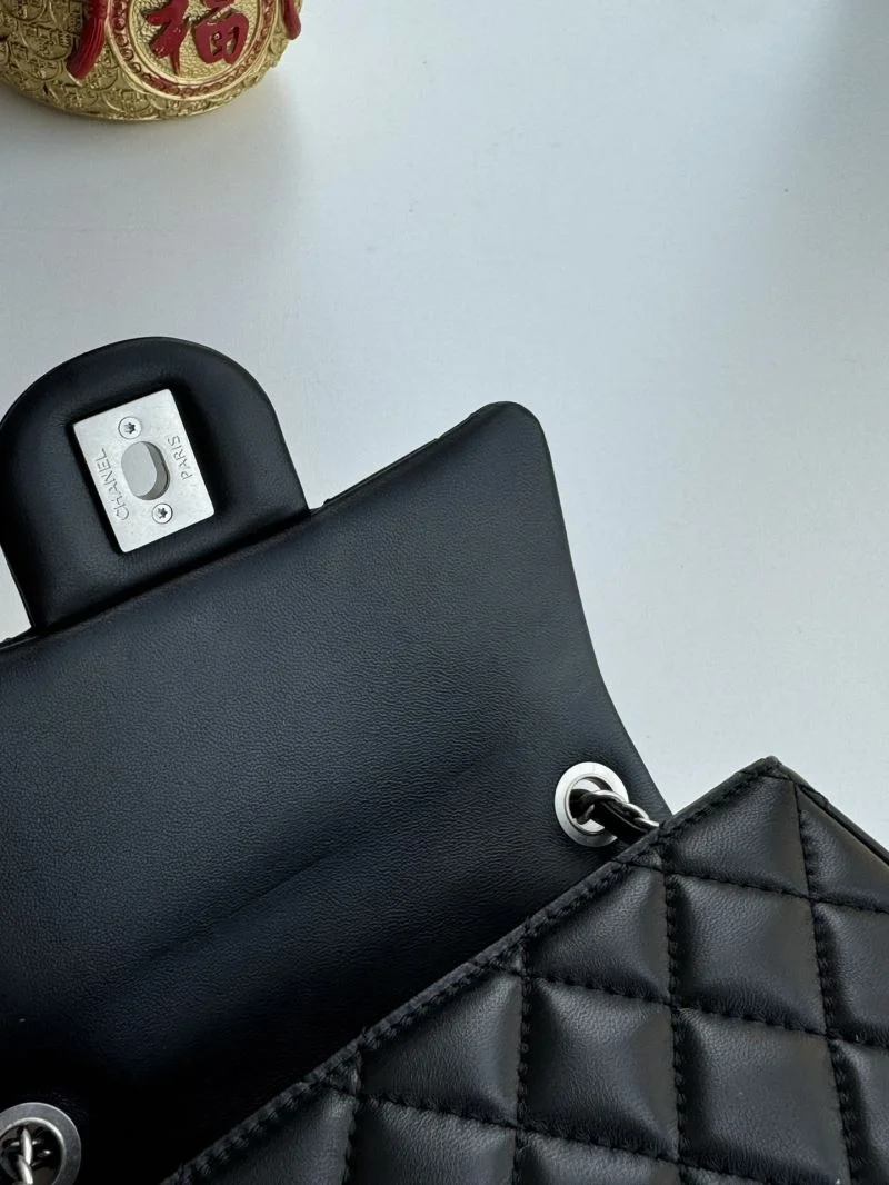 Supportive Chanel CF Series Bags 55201