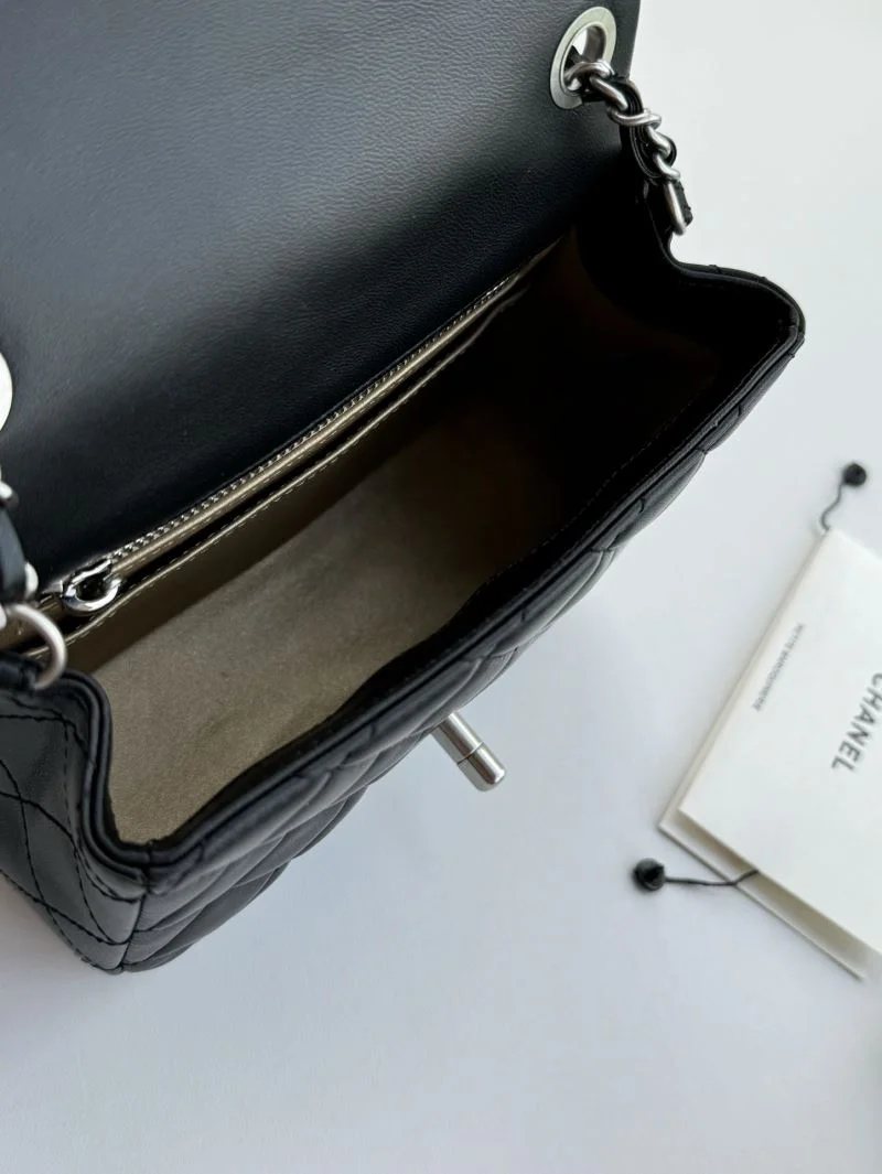 Supportive Chanel CF Series Bags 55201