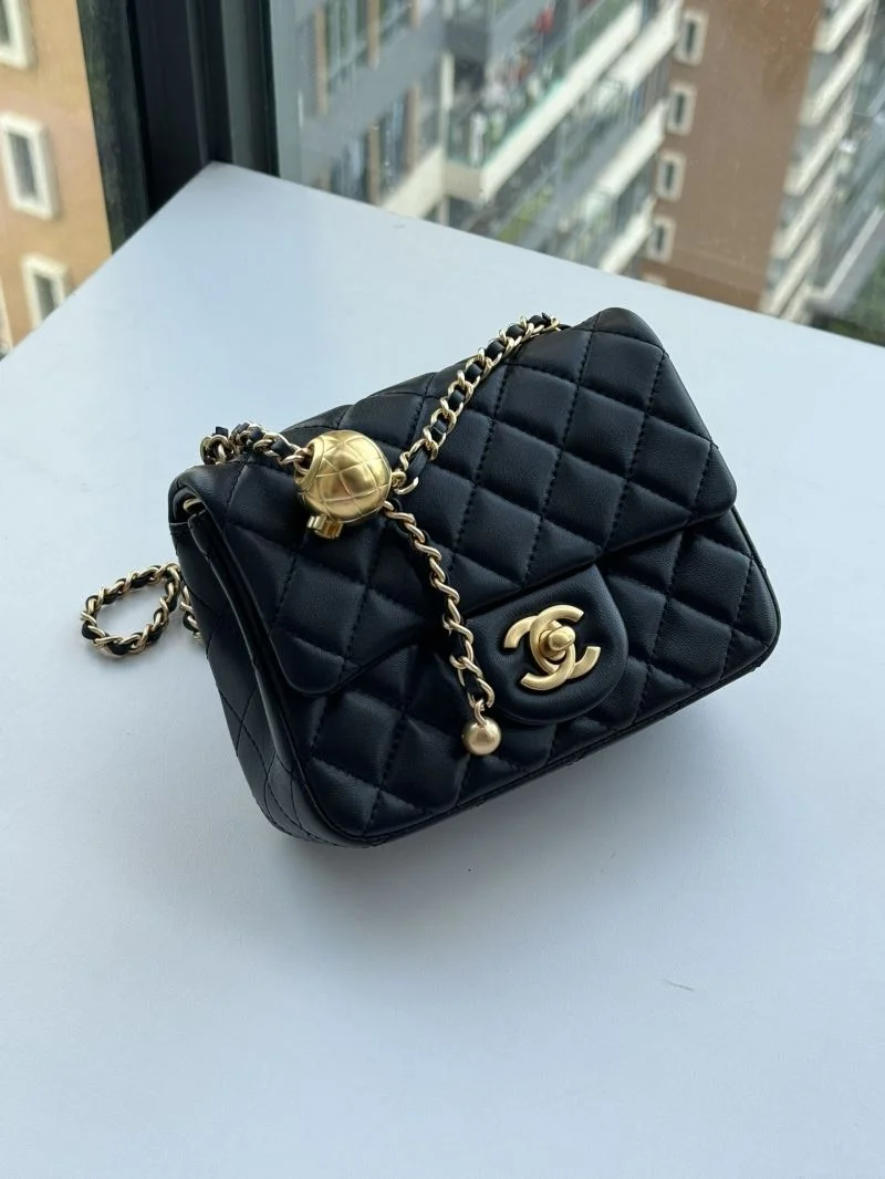 Durable Chanel CF Series Bags 55197