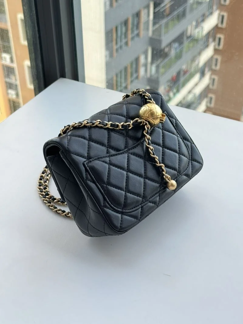 Durable Chanel CF Series Bags 55197