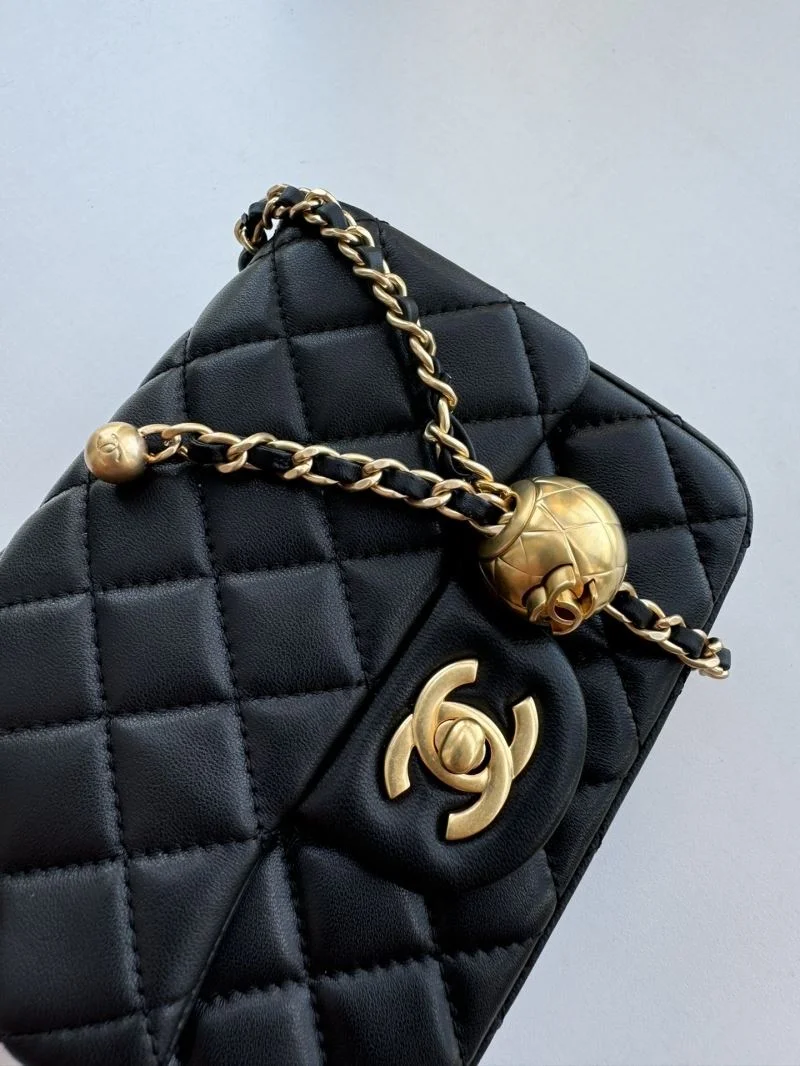 Durable Chanel CF Series Bags 55197