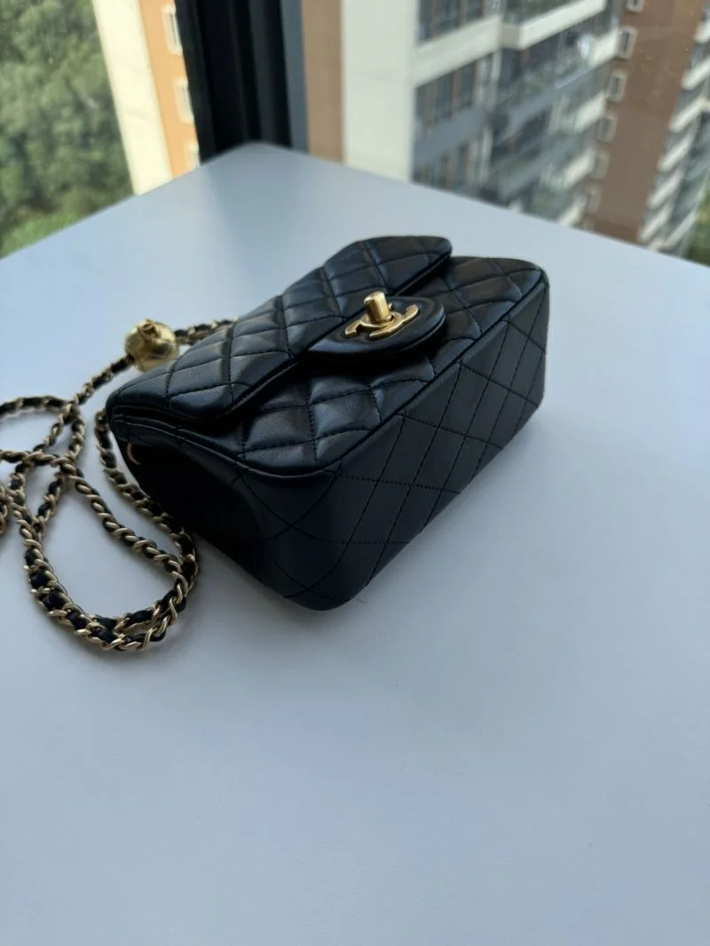 Durable Chanel CF Series Bags 55197