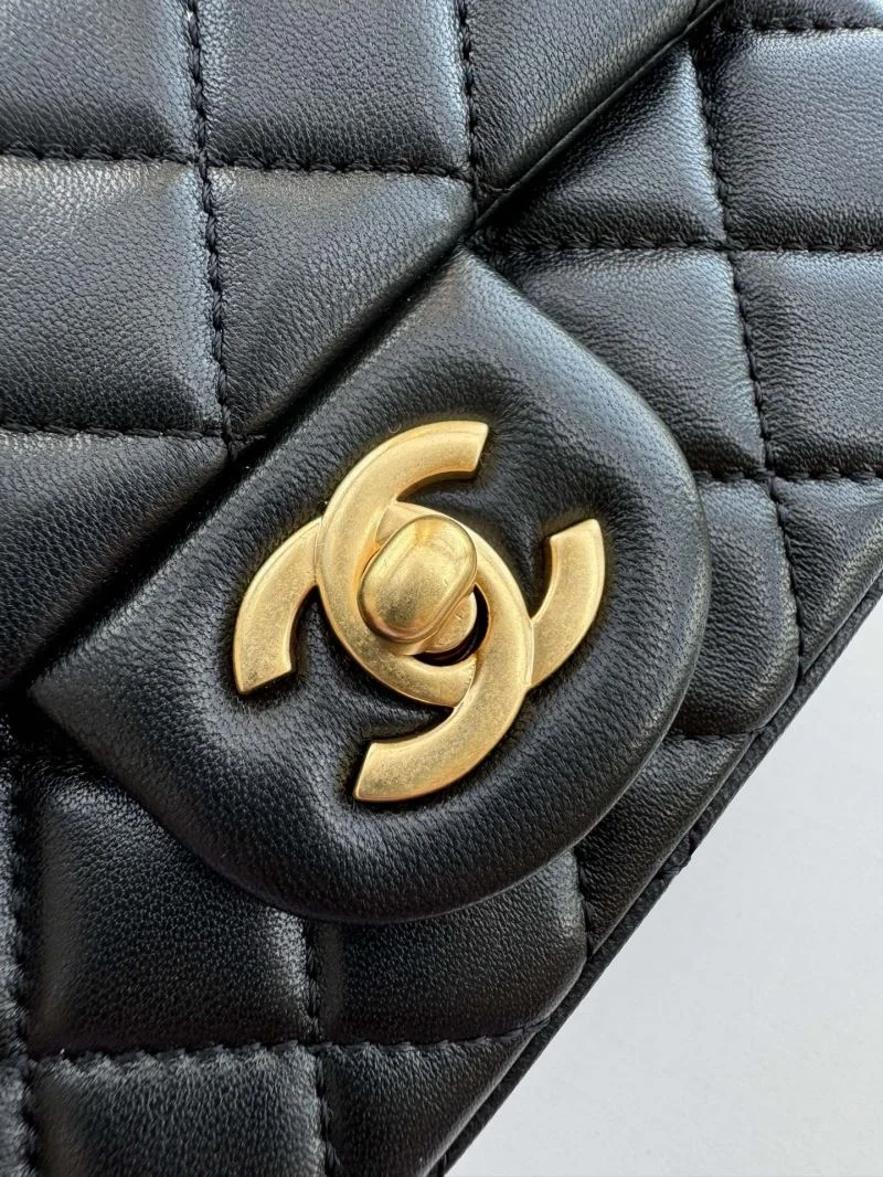 Durable Chanel CF Series Bags 55197