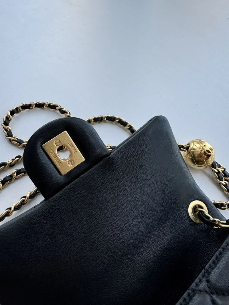 Durable Chanel CF Series Bags 55197