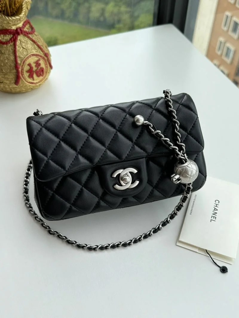 Chanel CF Series Bags TimelessDesign 55193