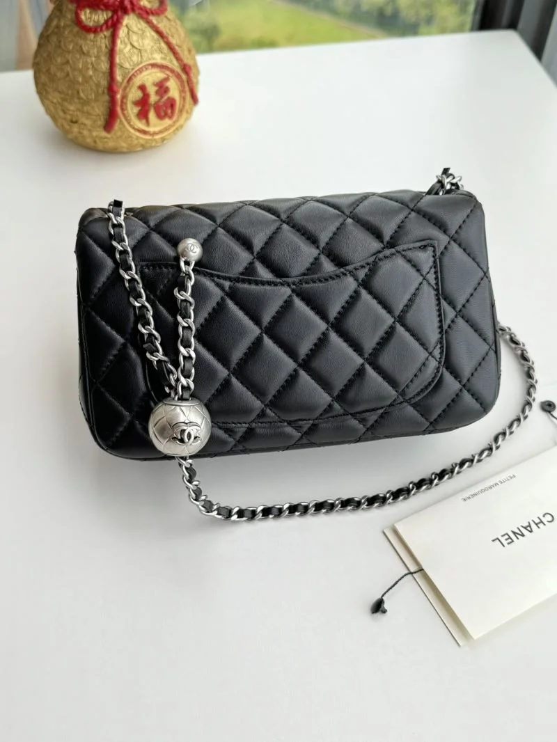 Chanel CF Series Bags TimelessDesign 55193